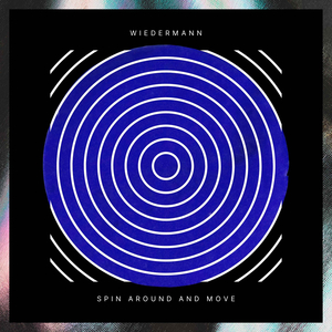 Spin Around and Move