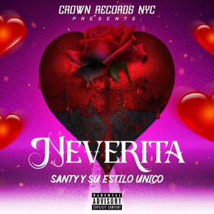 Neverita (En vivo)