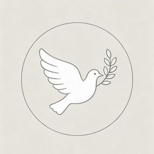 When the World Is Peace