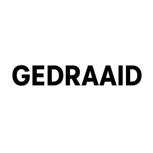 Gedraaid