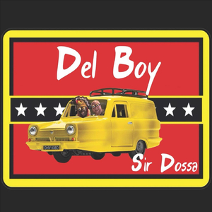 Del Boy