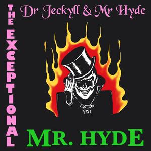 Dr Jeckyll & Mr Hyde