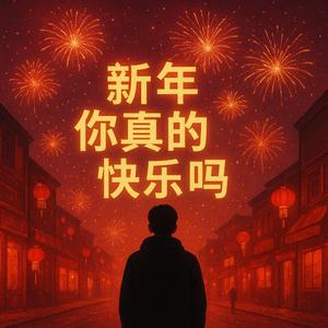 新年你真的快乐吗 （JBMS大熊）