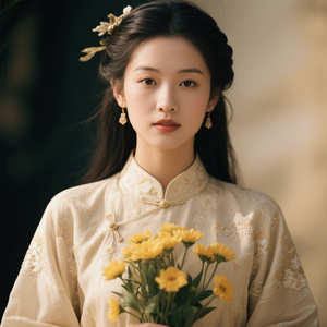 光里的呼吸