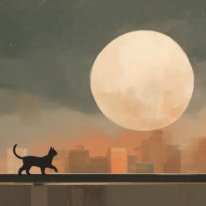 초록색 쉼표