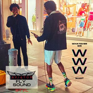 (WWW) Whatever We Want