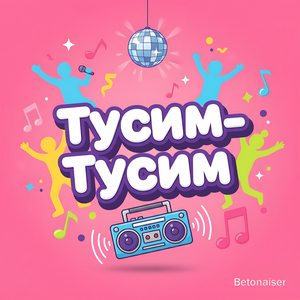 Тусим-Тусим