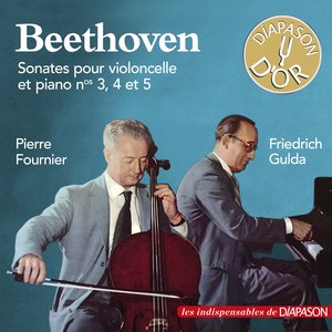 Sonate pour violoncelle et piano No. 3 in A Major, Op. 69: II. Scherzo (Allegro molto)