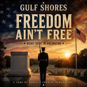 Freedom Ain't Free