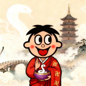 解脱念佛人