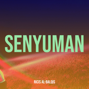 Senyuman