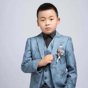 土里格巴人-刘辰熙