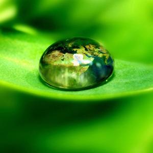 世界的无语爱神1