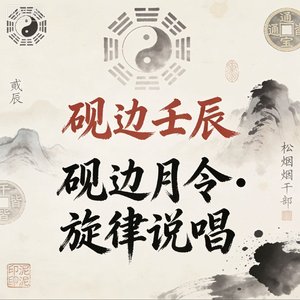 卦象摇风