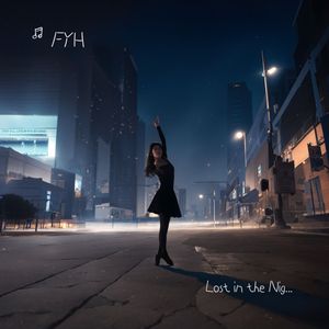 Lost in the Night