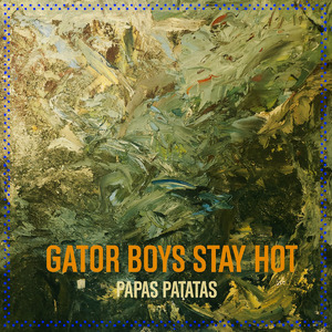 Gator Boys Stay Hot.