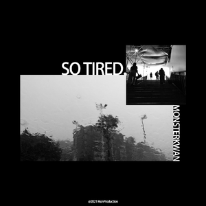 [Free] SO TIRED.