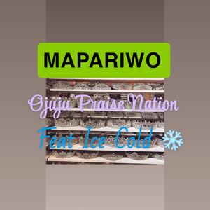 Mapariwo (feat. Ice Cold)