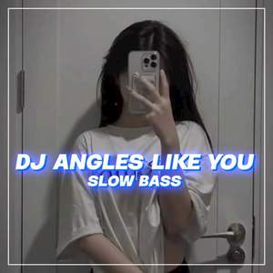 DJ ANGLES LIKE YOU SLOWBASS