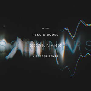 Scanners (Original Mix)