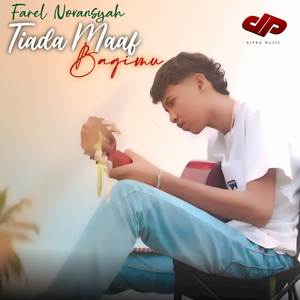 Tiada Maaf Bagimu