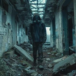 Dělám práci pro vládu, o které nikdo z vás neví. - Creepypasta/Děsivý Příběh