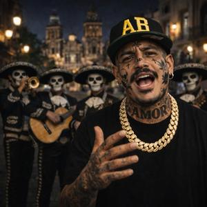 Ay Ay Ay – Vatos Calavera (feat. MARIACHIS LOCOTES)