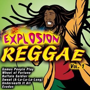 Sweat (A-La-La-La-Long)