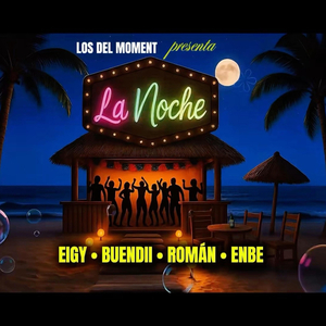 LA NOCHE