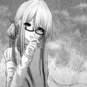 雨欲（手腕的疤脖子上的咬痕）