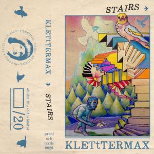 Stairs (Chapter I - a maze within Stairs / Chapter II - deconstruction / Chapter III - tower collapse)