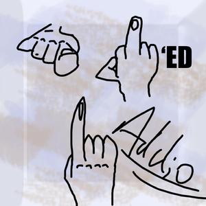 Now You ****ed Up