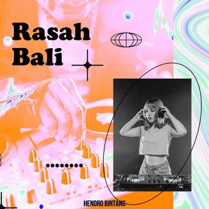 Rasah Bali
