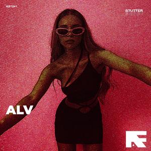 Alv (Stutter Techno)