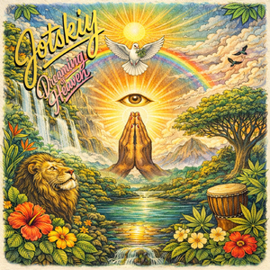 One Nation in Heaven