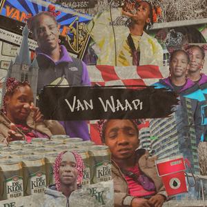 Van Daar (feat. Levy Pro)
