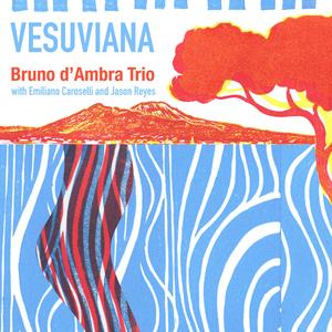 Vesuviana (feat. Al-Maranca)