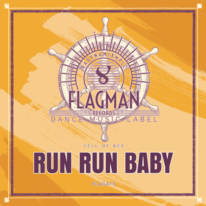 Run Run Baby (Original mix)
