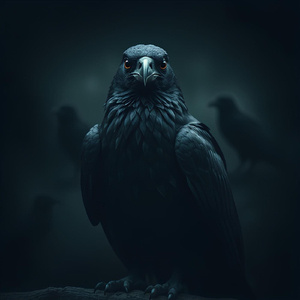 In the Grasp of the Erlking