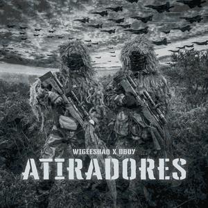 Atiradores (feat. dboy)