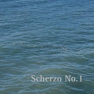 Scherzo No. 1