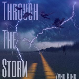 Through The Storm