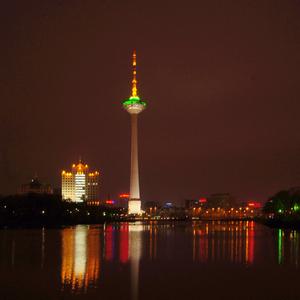 沈阳 我心中的未来