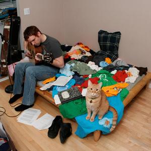 I Hate Japanese Food