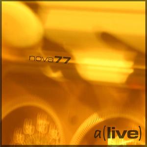 Dust (Until I'm Nothing) (Live)