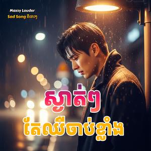 ស្ងាត់ៗតែឈឺចាប់ខ្លាំង