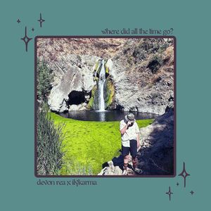 where did all the time go? (Devon Rea remix)