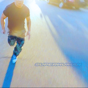 SuperHuman