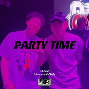 PARTY TIME