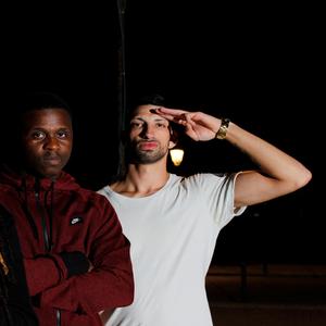 Luta (feat. Zizisso KBA)